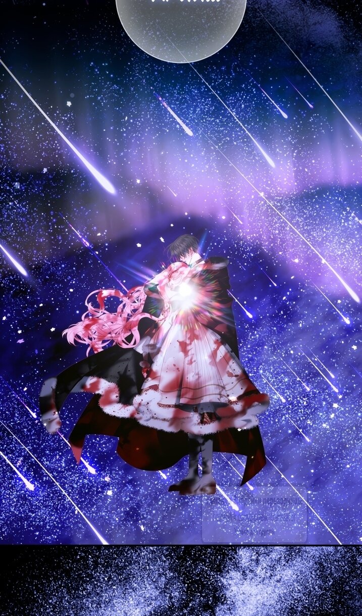 Манга Стать семьёй злодею - Глава 167 Страница 18