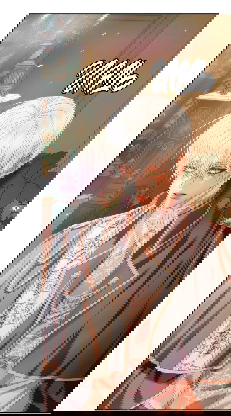 Манга Стать семьёй злодею - Глава 110 Страница 54