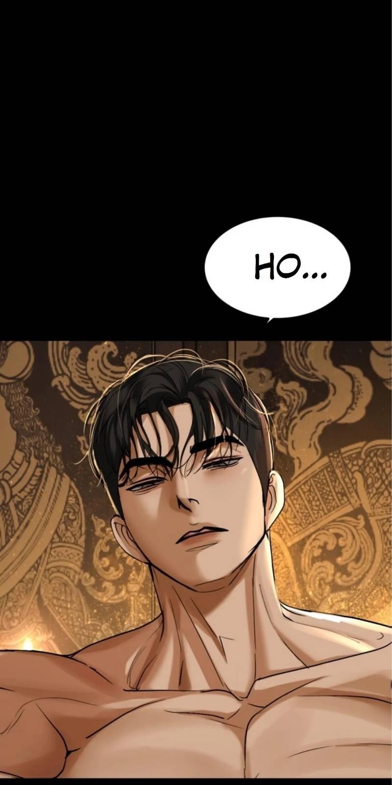 Манга Я самый красивый господин в королевстве Сиам - Глава 13 Страница 41