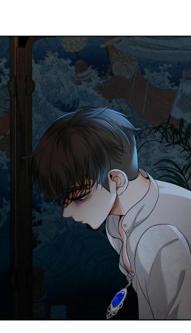 Манга Я самый красивый господин в королевстве Сиам - Глава 12 Страница 50