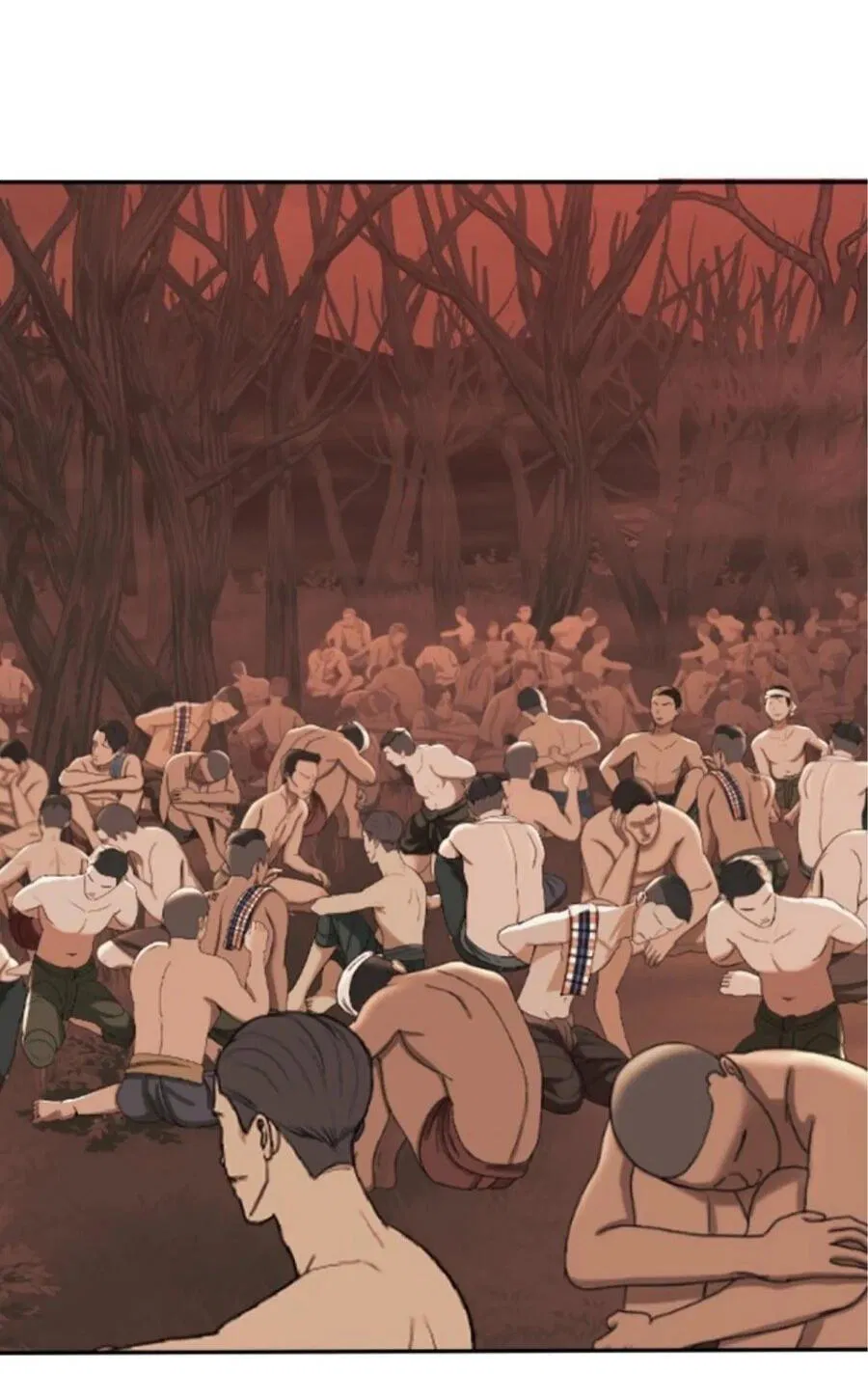 Манга Я самый красивый господин в королевстве Сиам - Глава 15 Страница 59