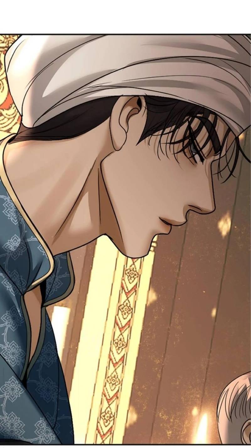 Манга Я самый красивый господин в королевстве Сиам - Глава 16 Страница 40