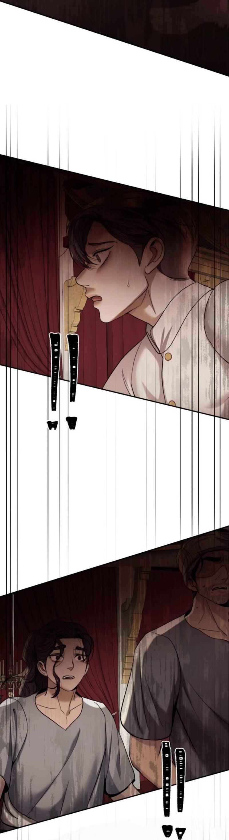 Манга Я самый красивый господин в королевстве Сиам - Глава 17 Страница 61