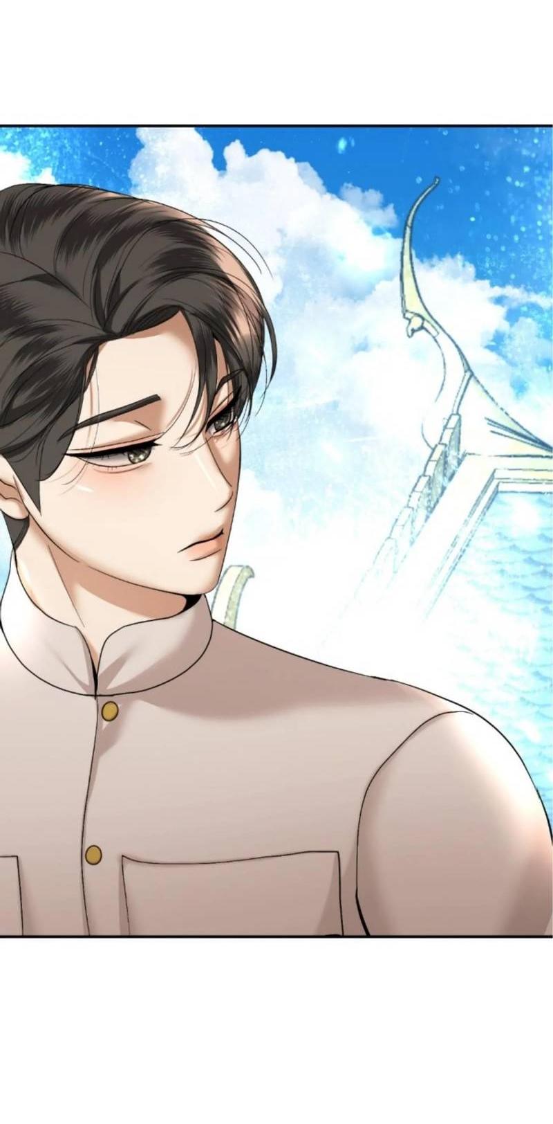 Манга Я самый красивый господин в королевстве Сиам - Глава 19 Страница 39