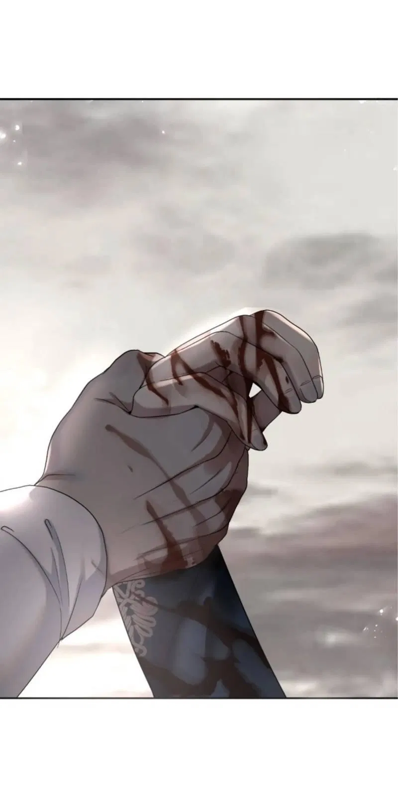 Манга Я самый красивый господин в королевстве Сиам - Глава 18 Страница 33