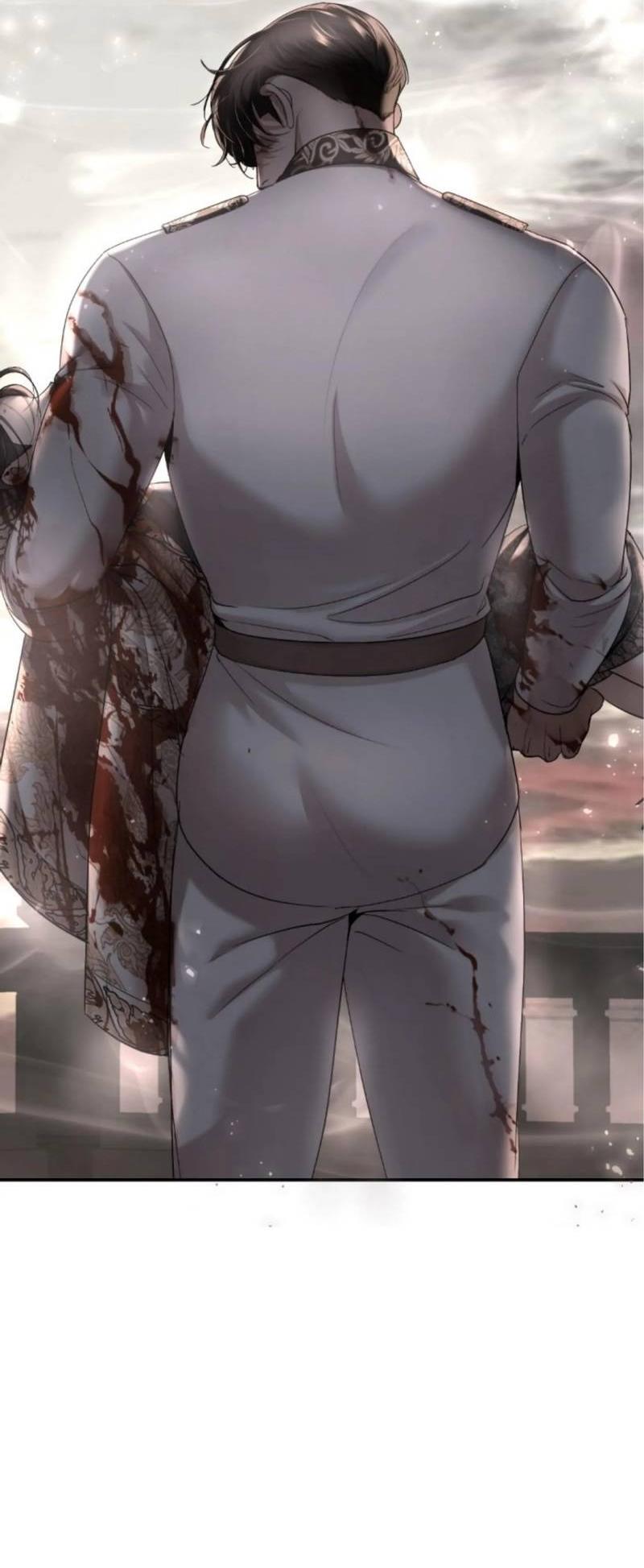 Манга Я самый красивый господин в королевстве Сиам - Глава 18 Страница 37