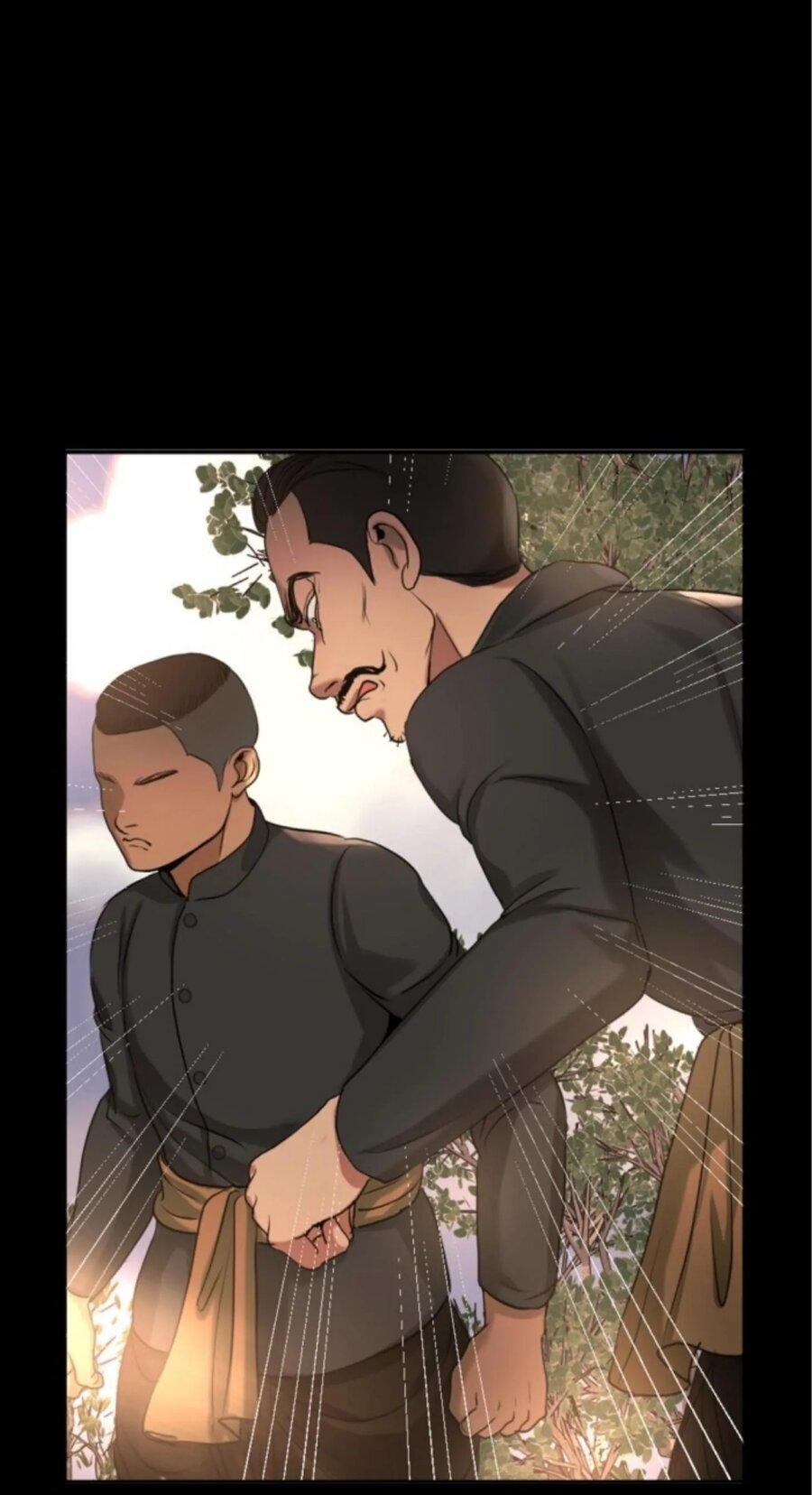 Манга Я самый красивый господин в королевстве Сиам - Глава 21 Страница 6