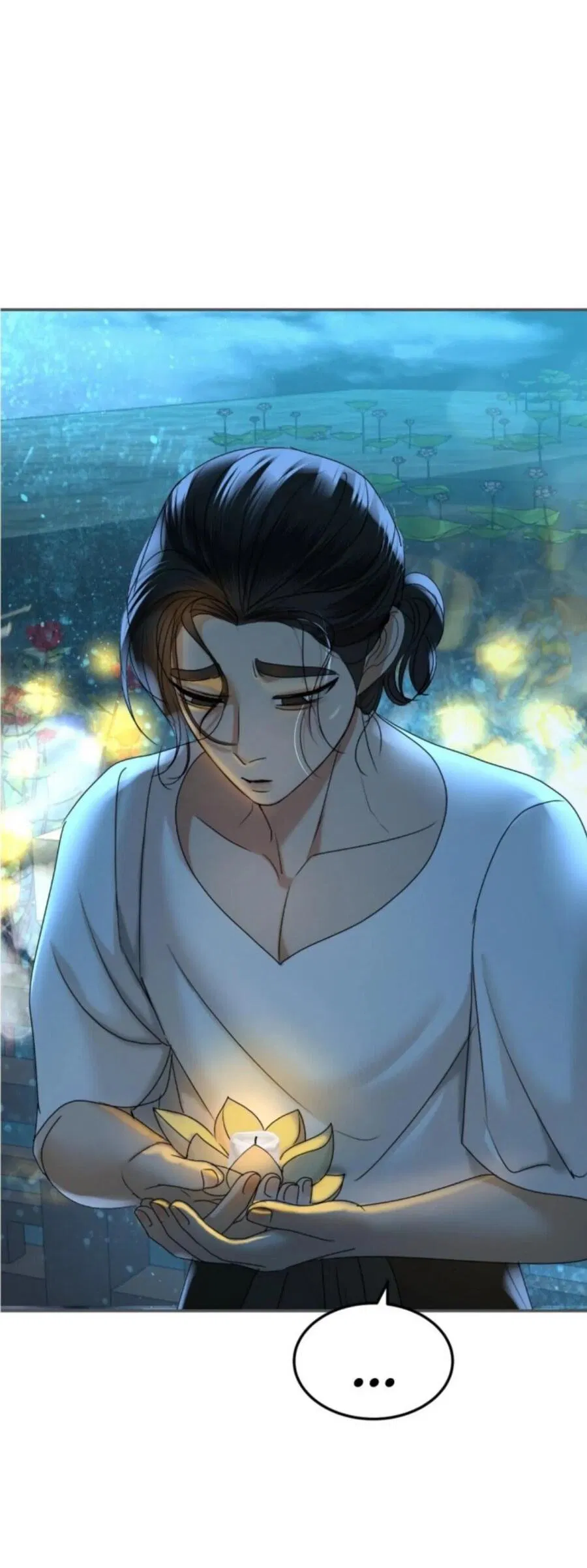 Манга Я самый красивый господин в королевстве Сиам - Глава 21 Страница 23