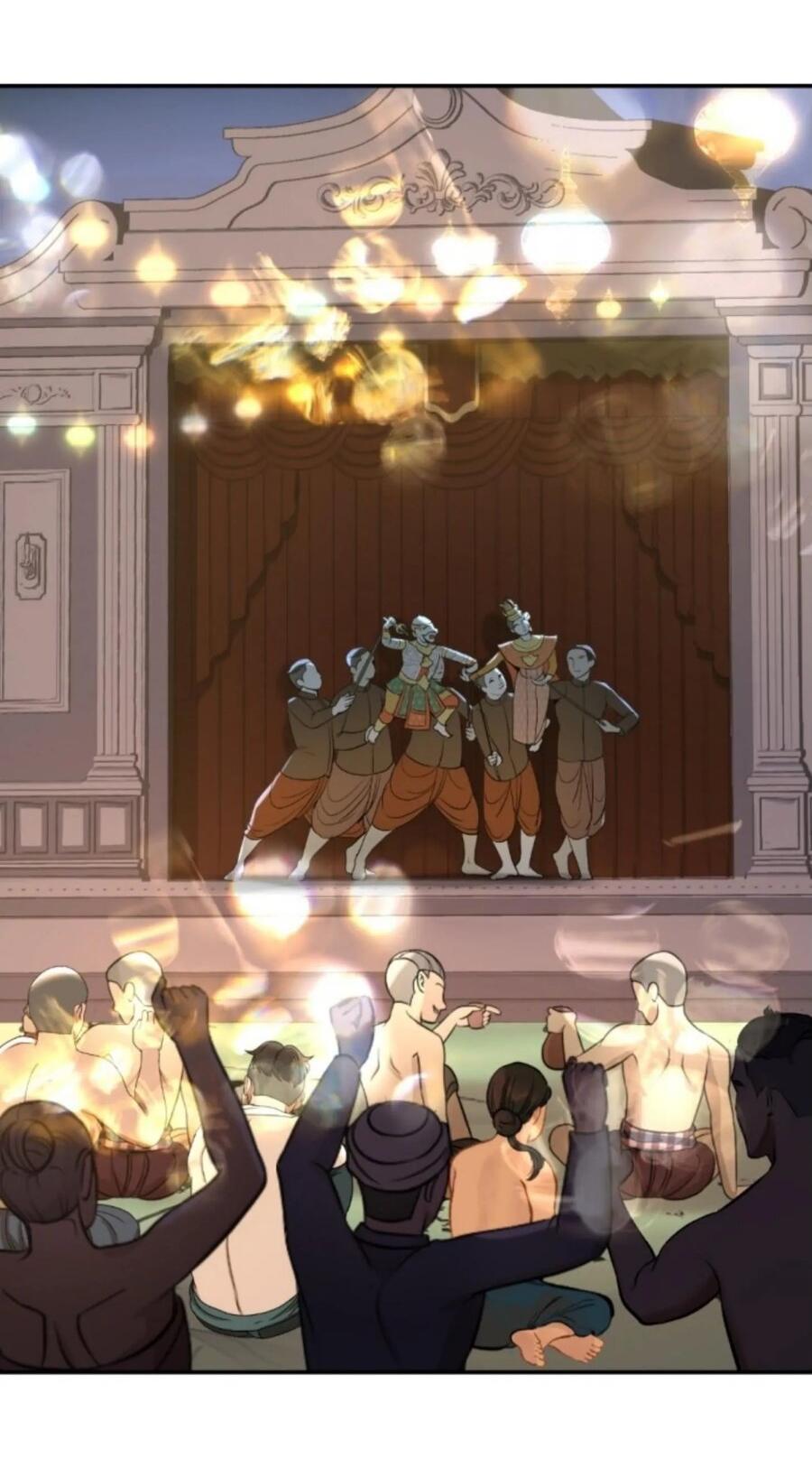 Манга Я самый красивый господин в королевстве Сиам - Глава 21 Страница 58