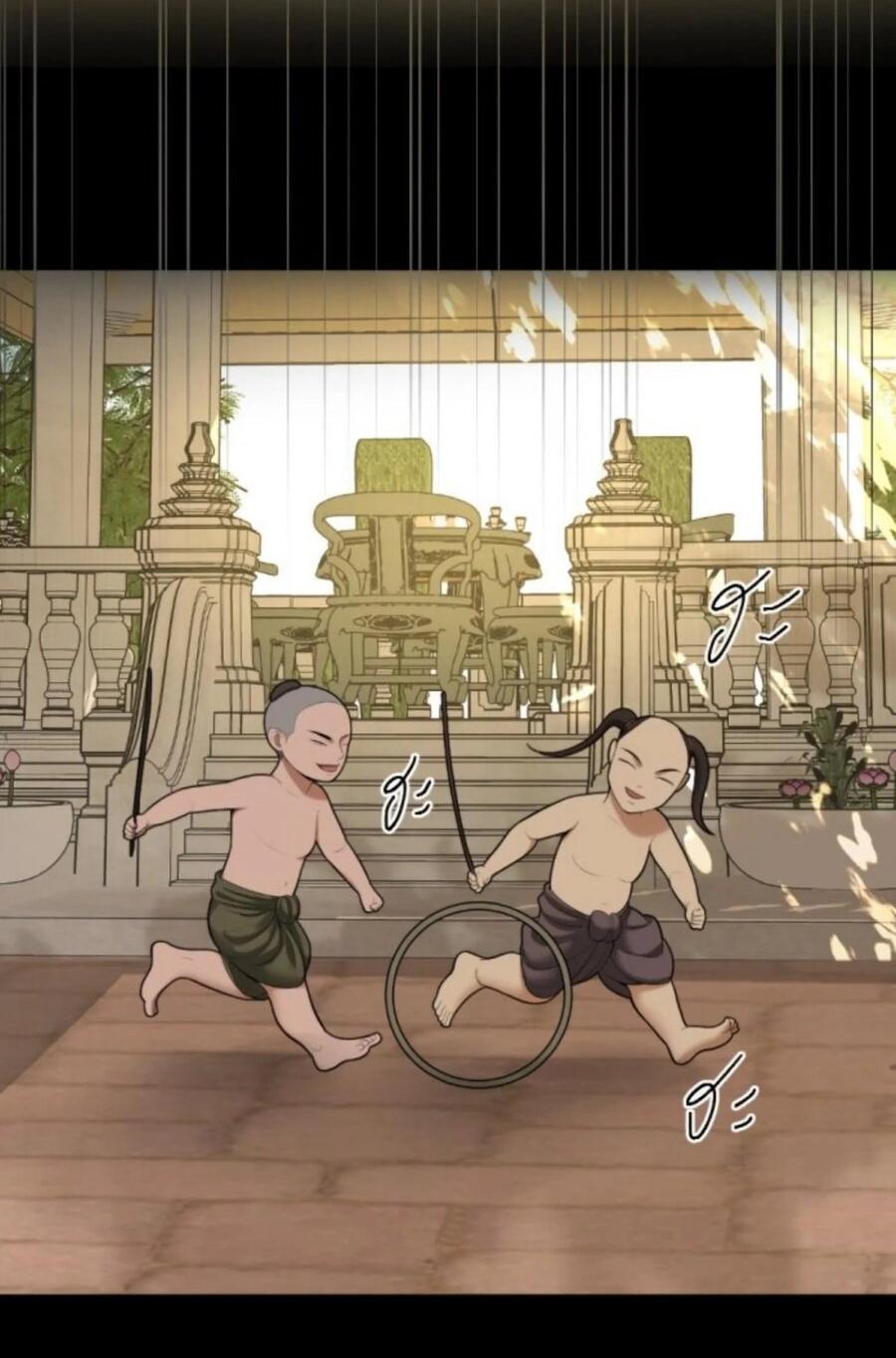 Манга Я самый красивый господин в королевстве Сиам - Глава 21 Страница 64