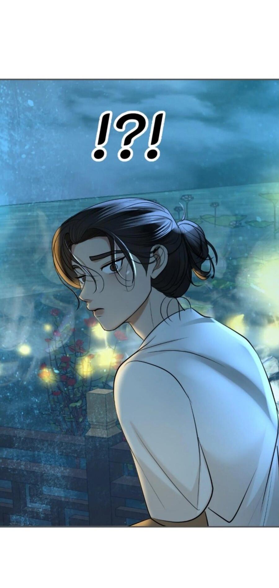 Манга Я самый красивый господин в королевстве Сиам - Глава 21 Страница 26