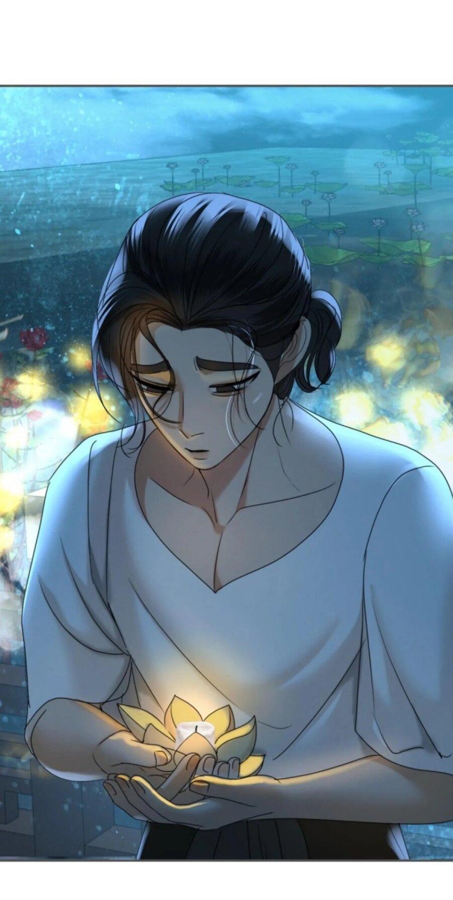 Манга Я самый красивый господин в королевстве Сиам - Глава 20 Страница 58