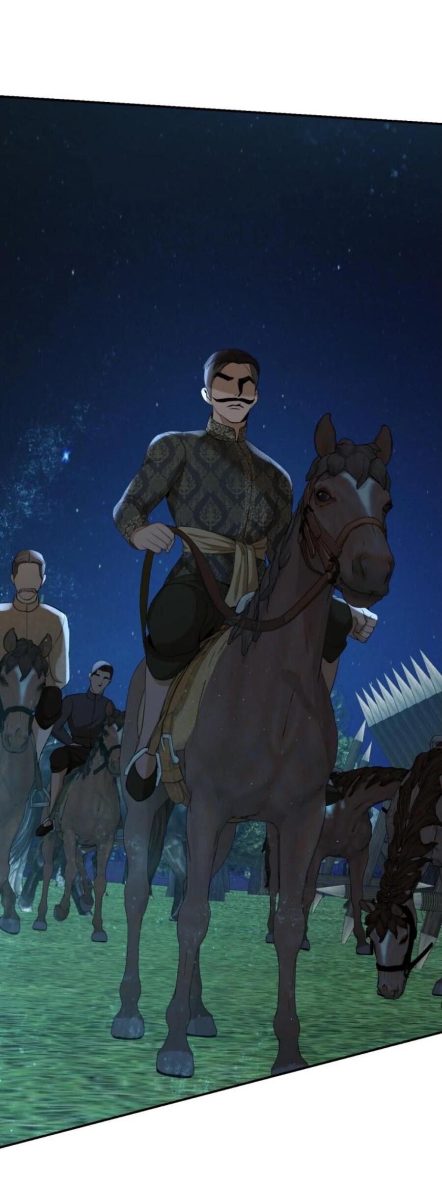 Манга Я самый красивый господин в королевстве Сиам - Глава 20 Страница 67