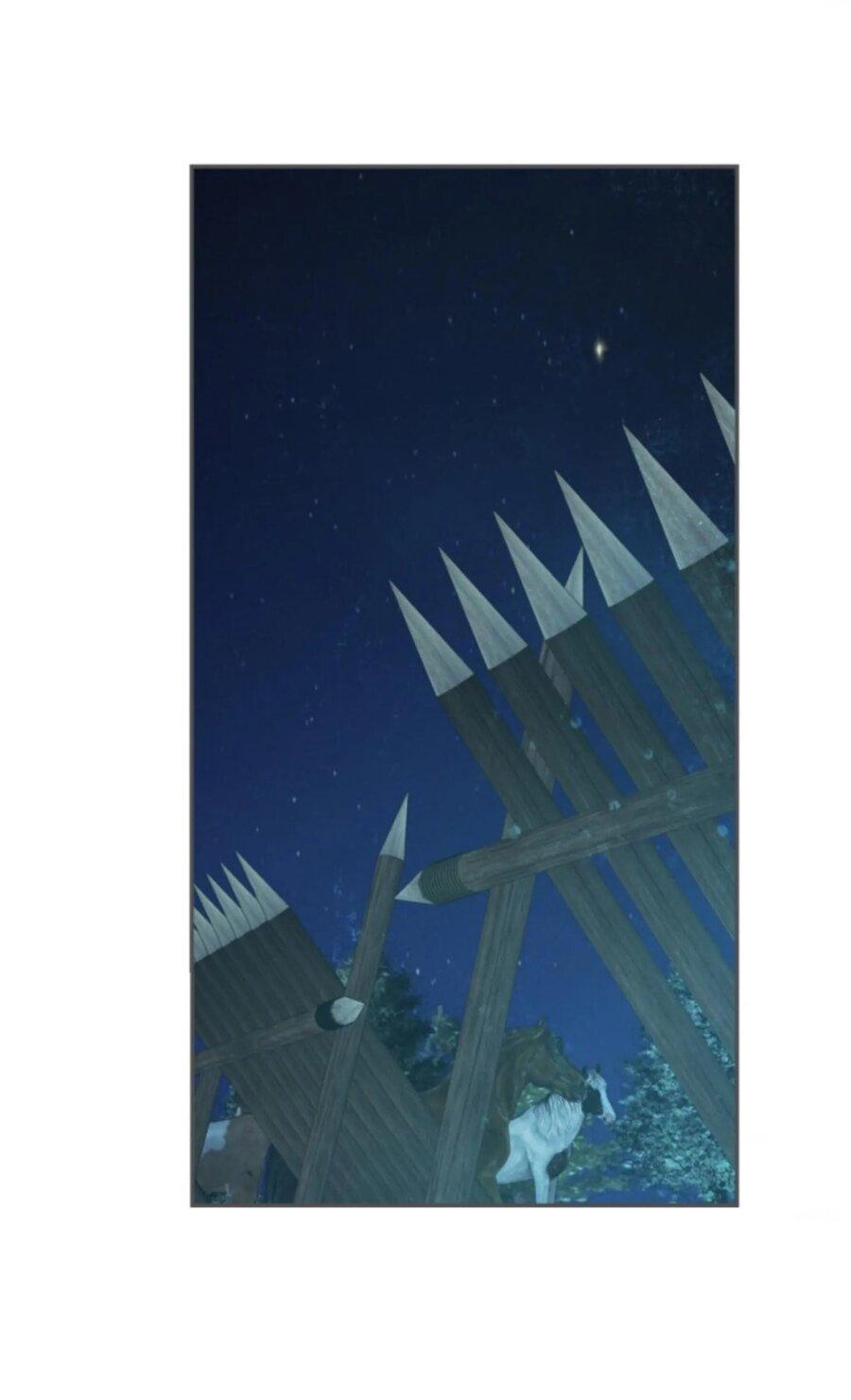 Манга Я самый красивый господин в королевстве Сиам - Глава 20 Страница 66