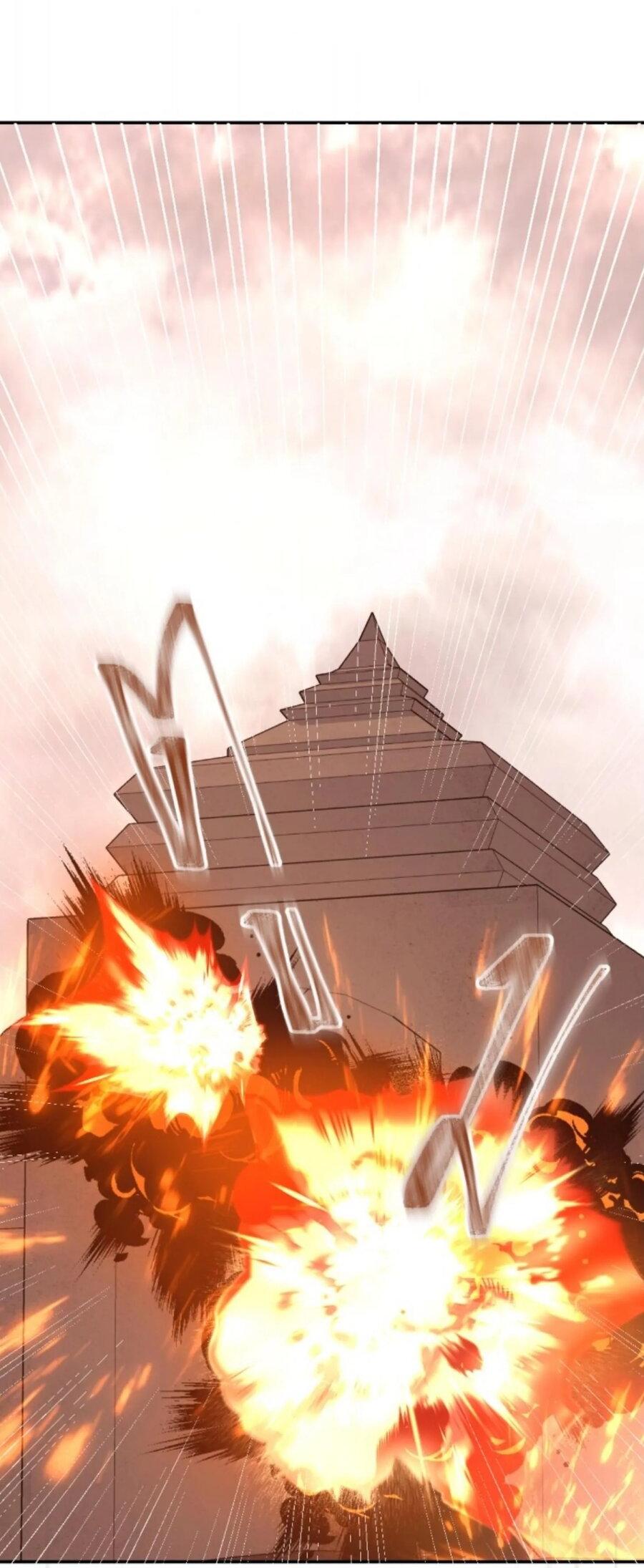 Манга Я самый красивый господин в королевстве Сиам - Глава 22 Страница 47