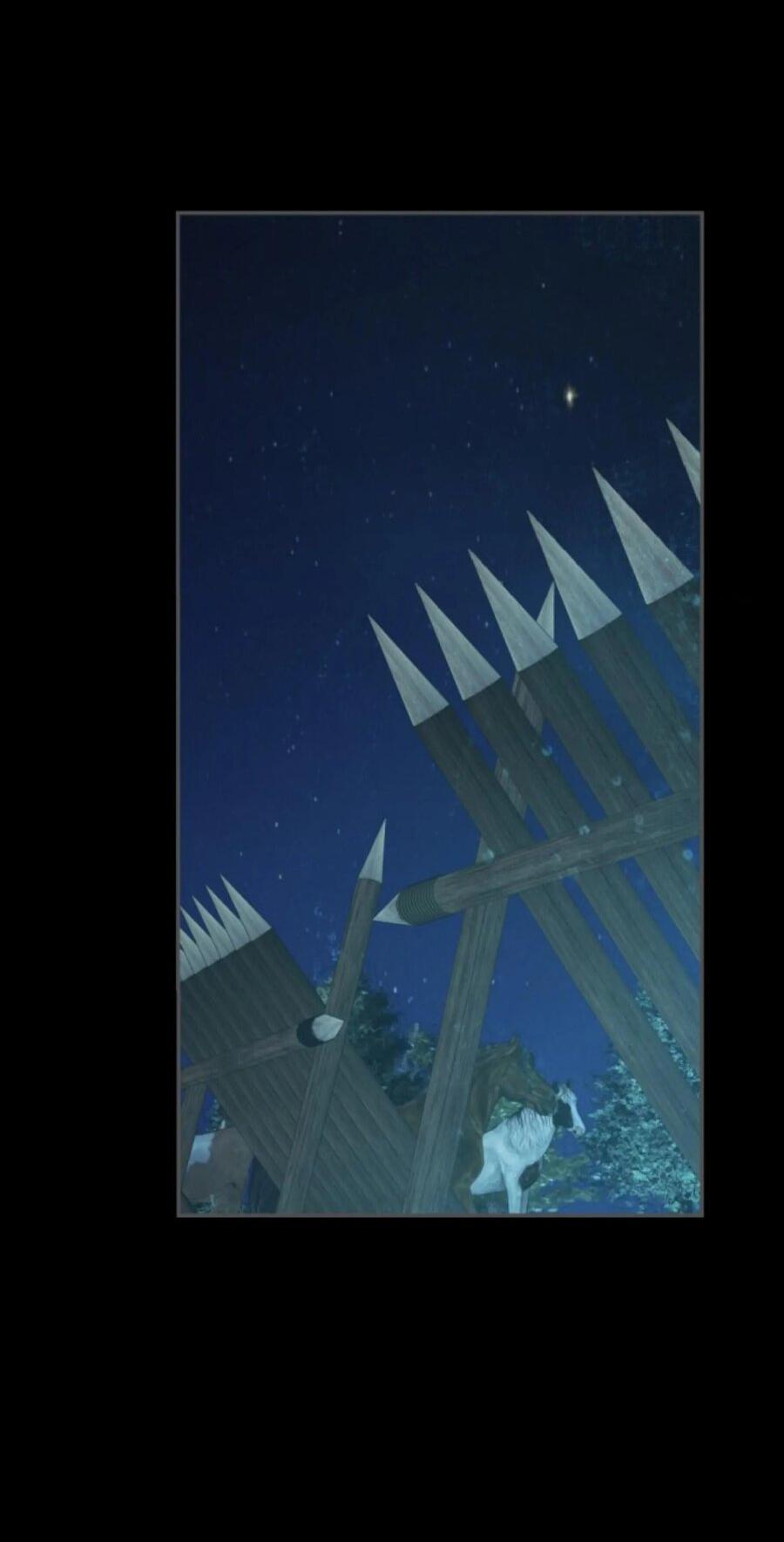 Манга Я самый красивый господин в королевстве Сиам - Глава 22 Страница 31