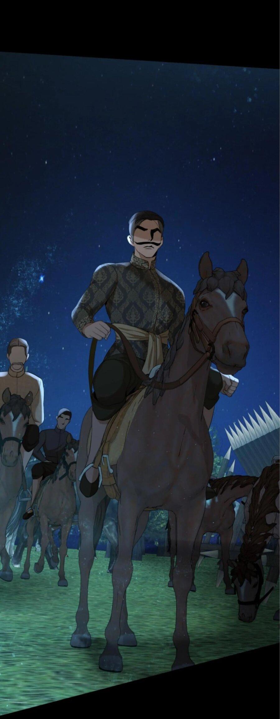 Манга Я самый красивый господин в королевстве Сиам - Глава 22 Страница 32