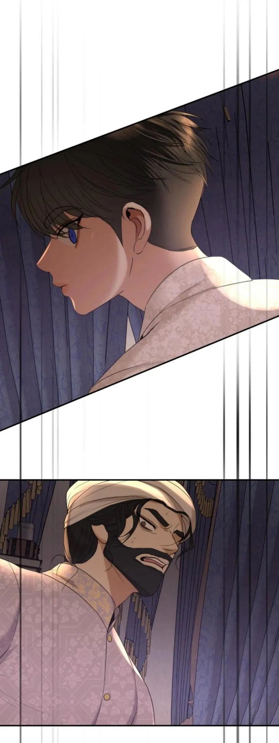 Манга Я самый красивый господин в королевстве Сиам - Глава 22 Страница 48