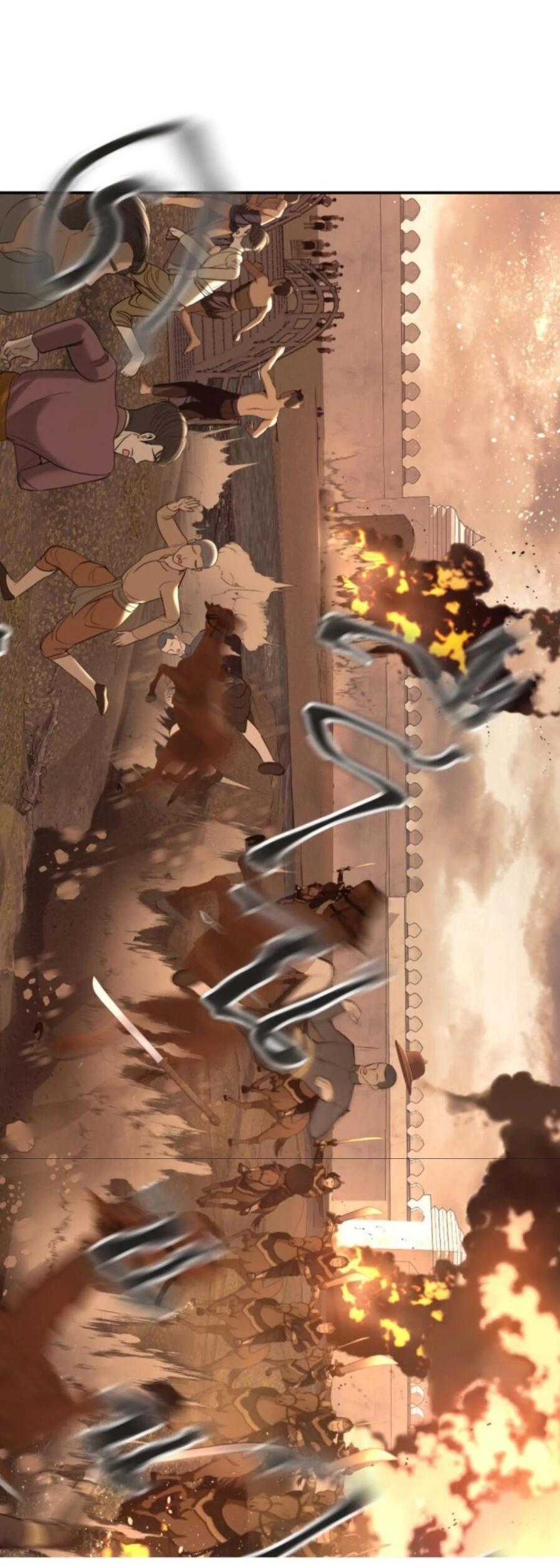 Манга Я самый красивый господин в королевстве Сиам - Глава 23 Страница 4