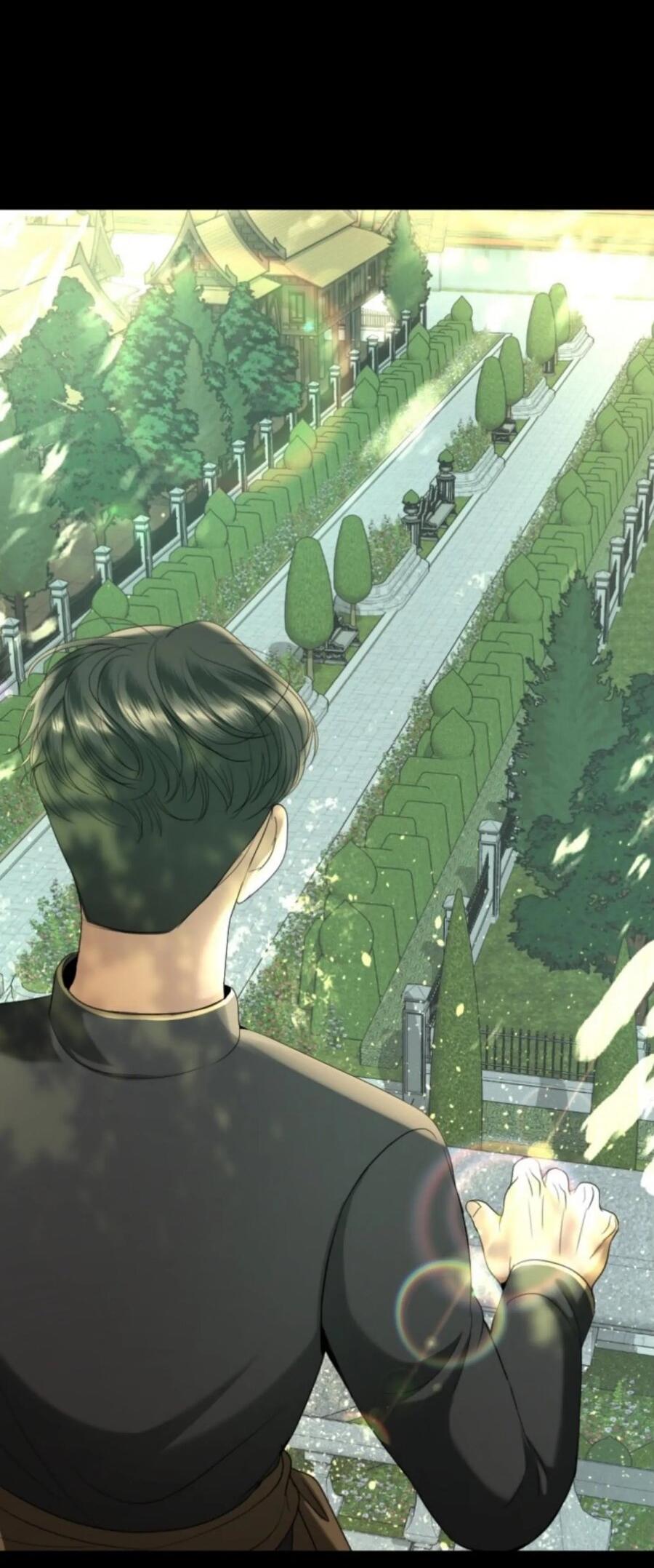 Манга Я самый красивый господин в королевстве Сиам - Глава 24 Страница 6