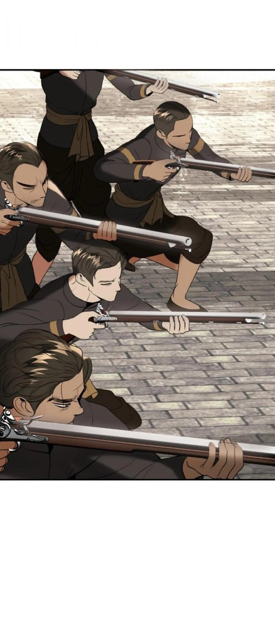 Манга Я самый красивый господин в королевстве Сиам - Глава 25 Страница 56