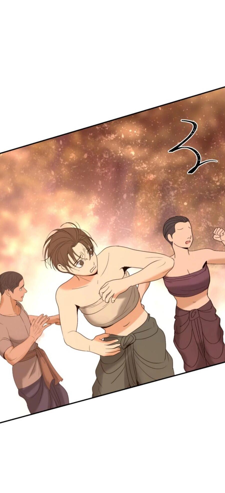 Манга Я самый красивый господин в королевстве Сиам - Глава 25 Страница 13