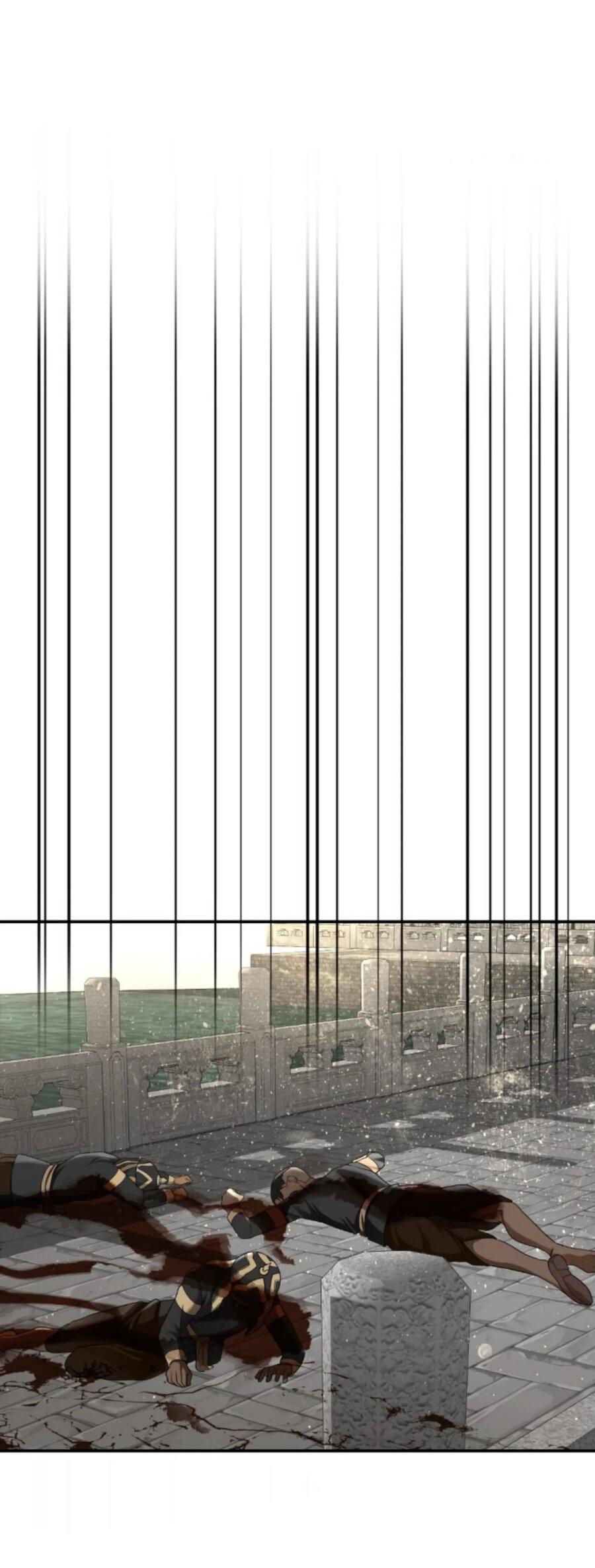 Манга Я самый красивый господин в королевстве Сиам - Глава 25 Страница 41