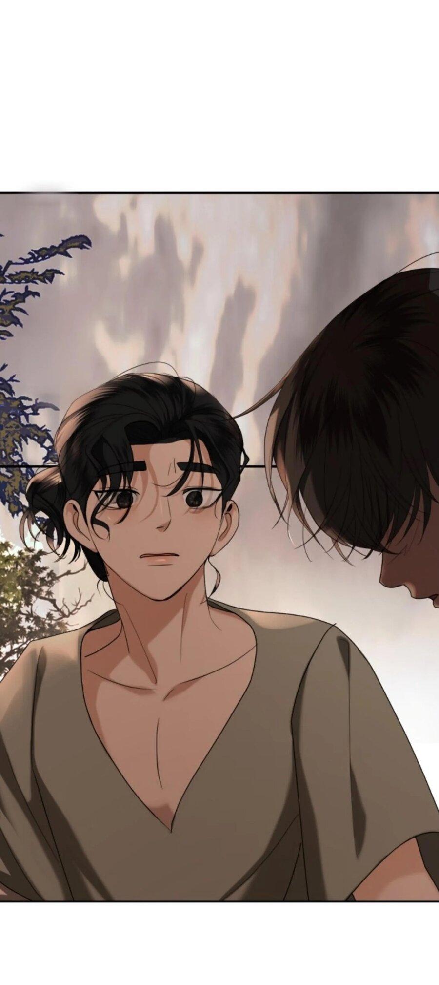 Манга Я самый красивый господин в королевстве Сиам - Глава 25 Страница 26