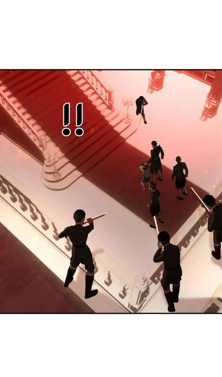 Манга Я самый красивый господин в королевстве Сиам - Глава 26 Страница 35