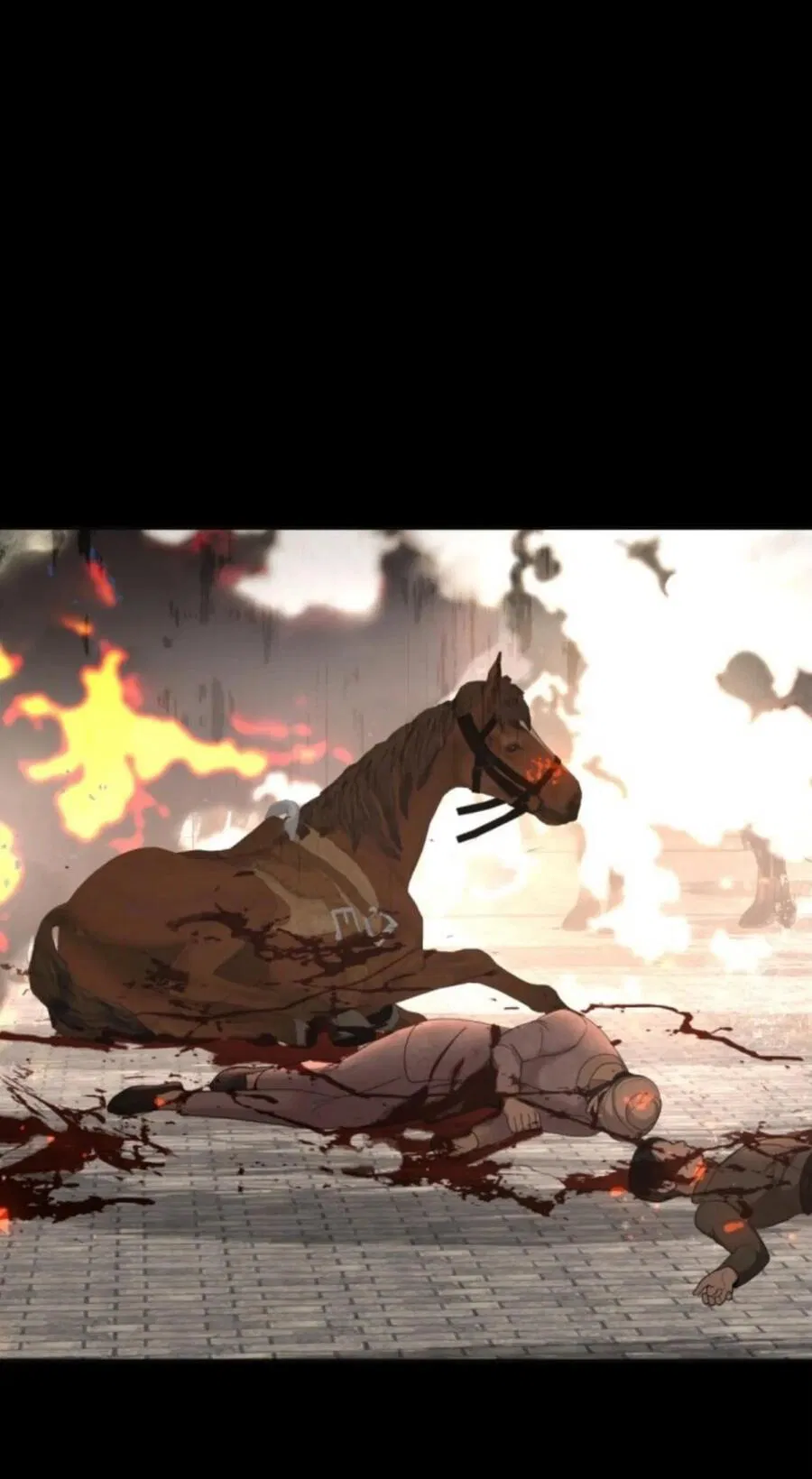 Манга Я самый красивый господин в королевстве Сиам - Глава 26 Страница 16