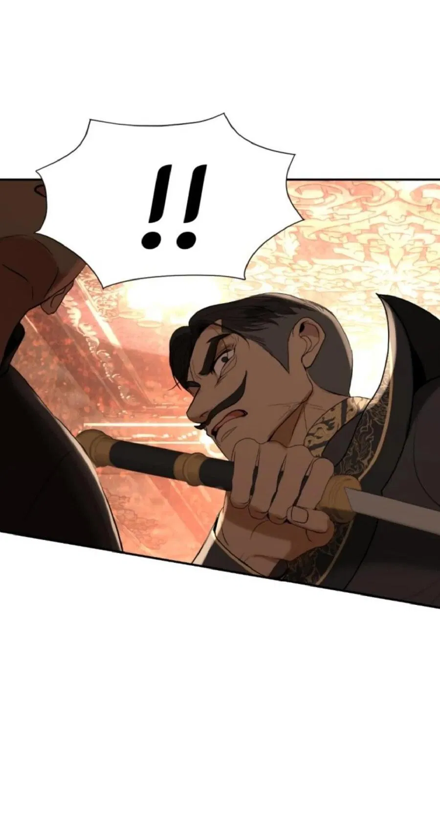 Манга Я самый красивый господин в королевстве Сиам - Глава 26 Страница 48