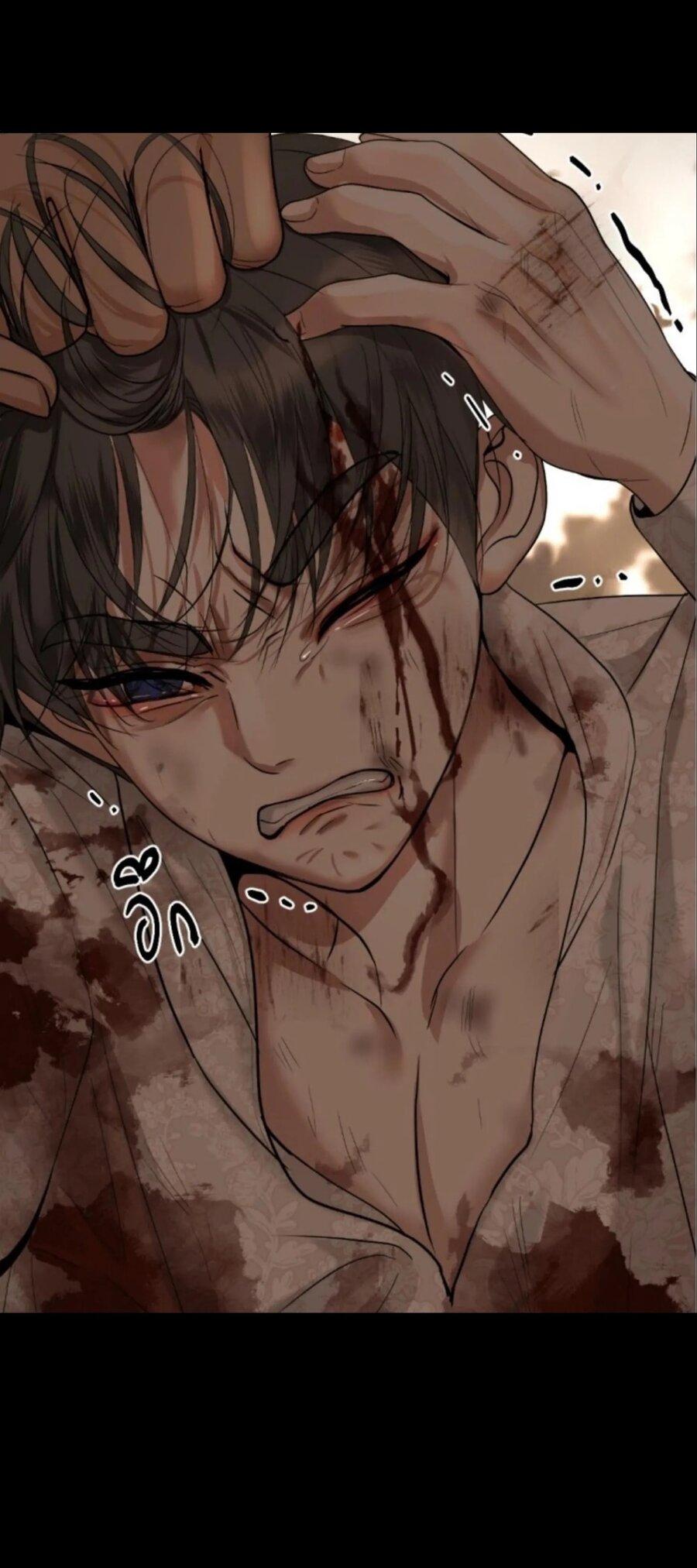 Манга Я самый красивый господин в королевстве Сиам - Глава 26 Страница 3