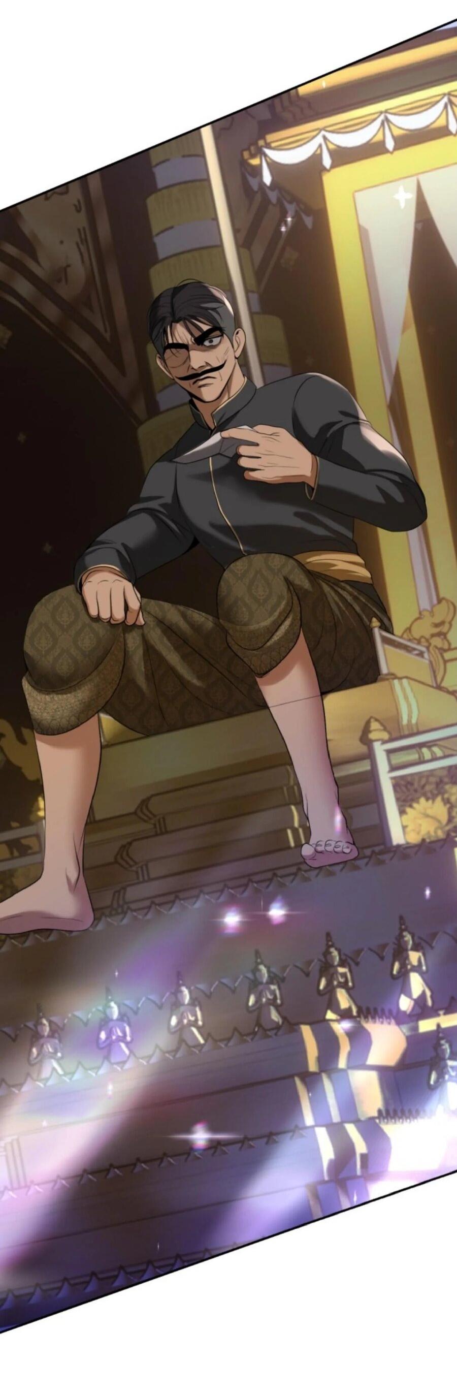 Манга Я самый красивый господин в королевстве Сиам - Глава 27 Страница 84