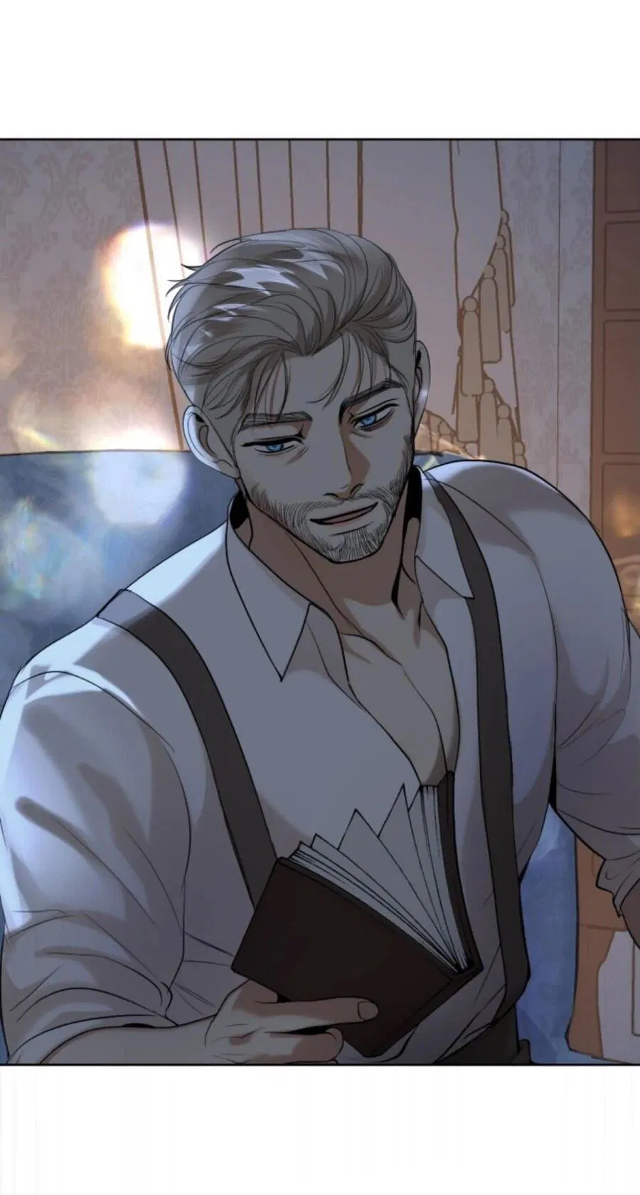 Манга Я самый красивый господин в королевстве Сиам - Глава 27 Страница 76