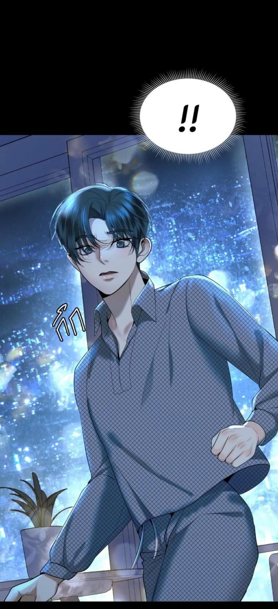 Манга Я самый красивый господин в королевстве Сиам - Глава 27 Страница 5