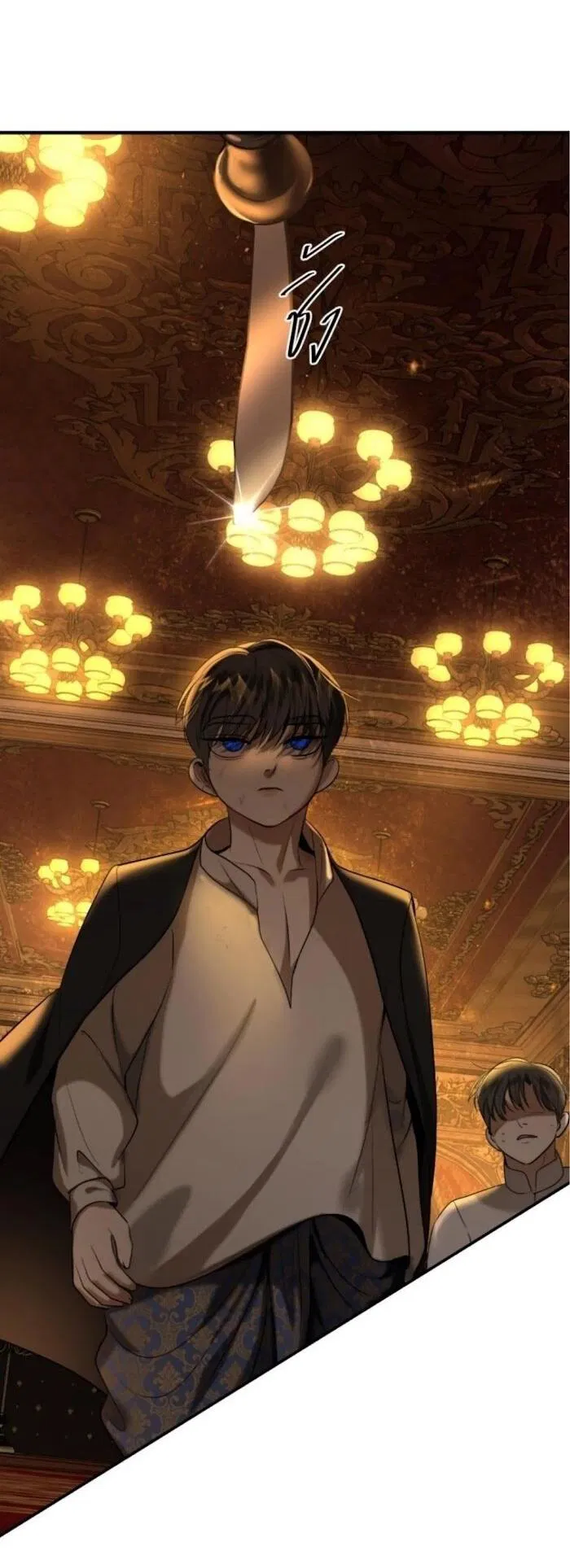 Манга Я самый красивый господин в королевстве Сиам - Глава 28 Страница 5