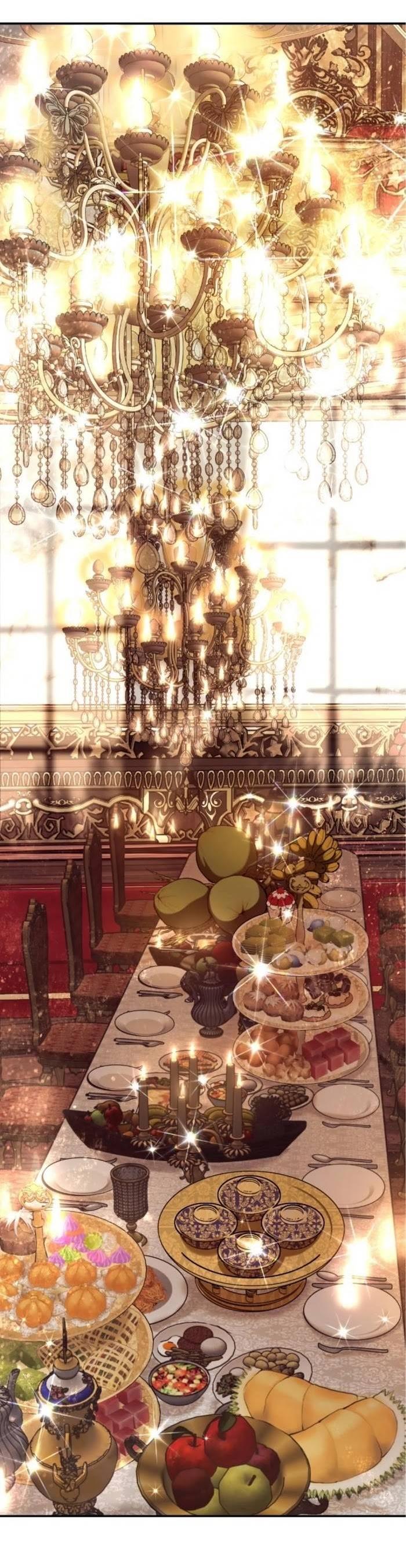 Манга Я самый красивый господин в королевстве Сиам - Глава 30 Страница 8