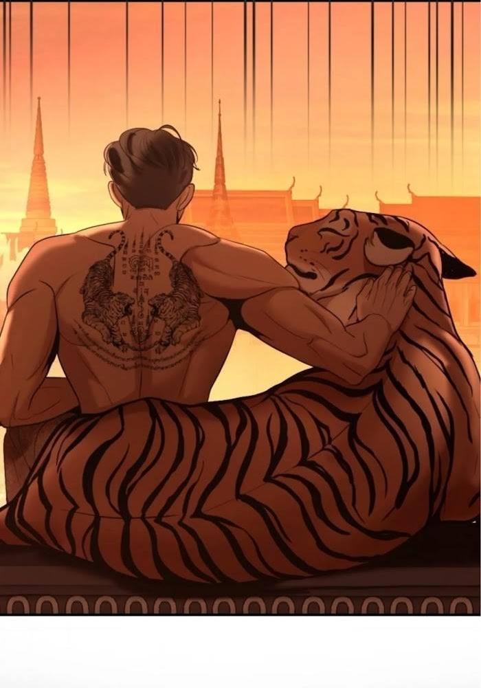 Манга Я самый красивый господин в королевстве Сиам - Глава 29 Страница 39