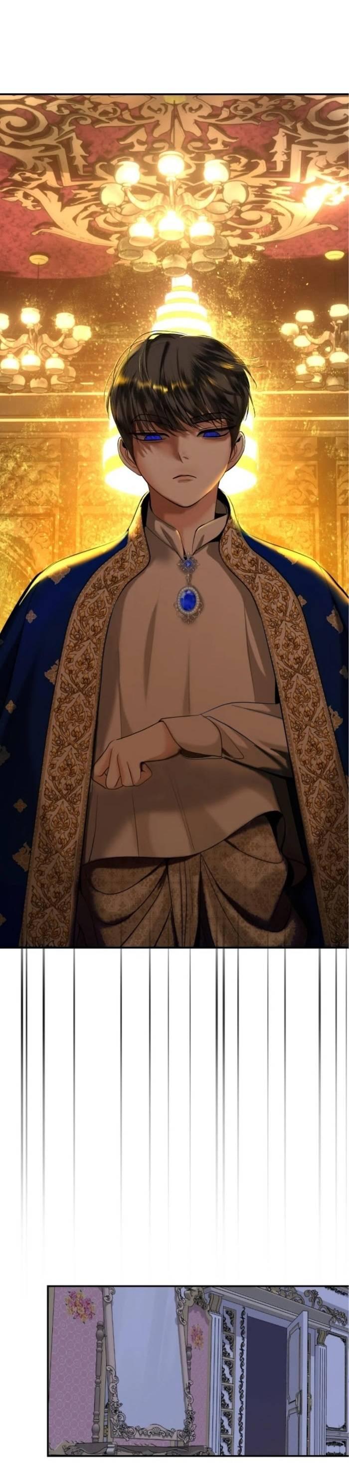 Манга Я самый красивый господин в королевстве Сиам - Глава 31 Страница 44