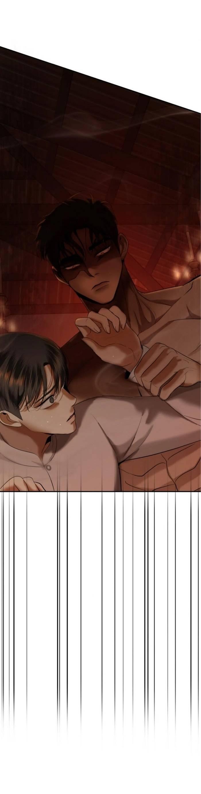 Манга Я самый красивый господин в королевстве Сиам - Глава 32 Страница 40