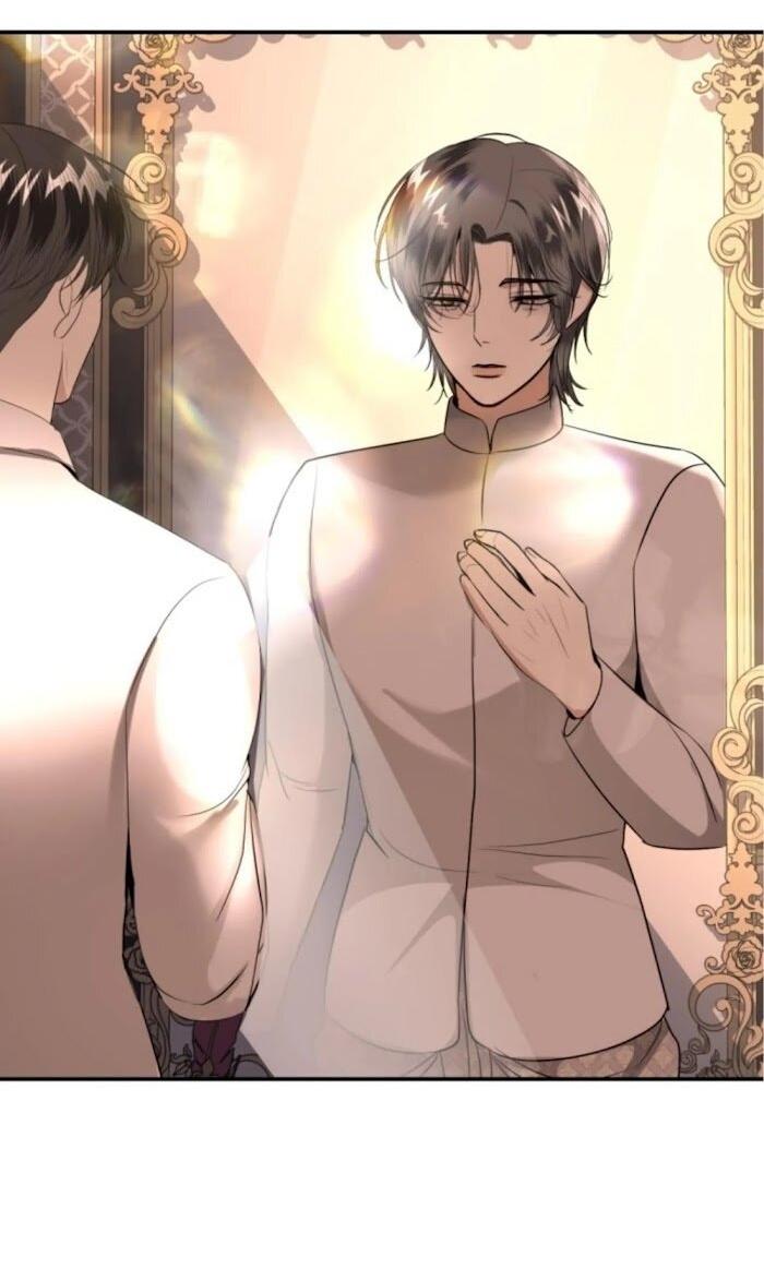 Манга Я самый красивый господин в королевстве Сиам - Глава 34 Страница 59