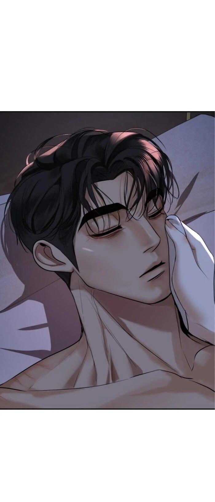 Манга Я самый красивый господин в королевстве Сиам - Глава 34 Страница 30