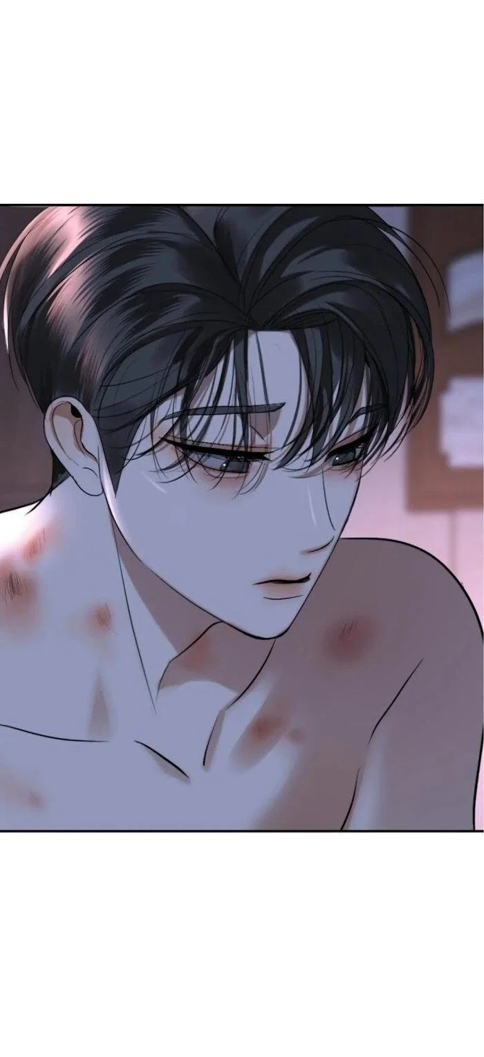 Манга Я самый красивый господин в королевстве Сиам - Глава 34 Страница 31