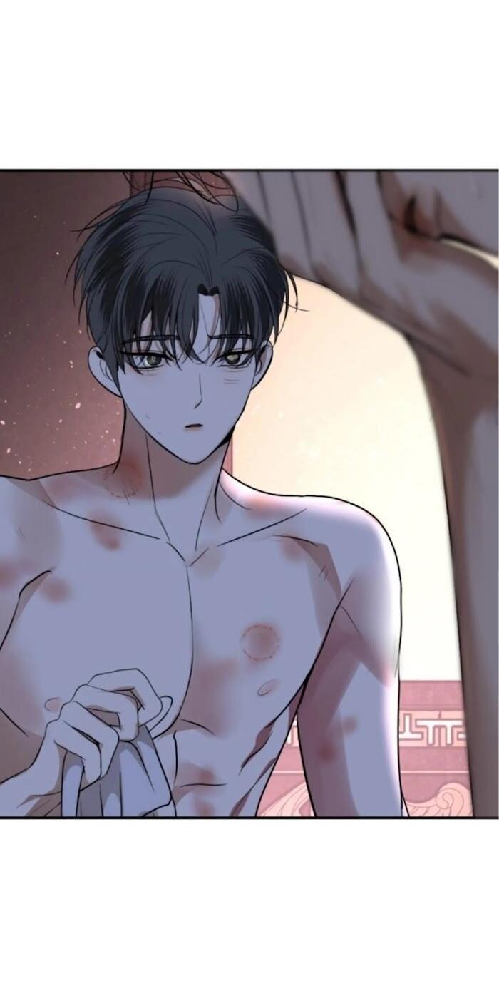 Манга Я самый красивый господин в королевстве Сиам - Глава 34 Страница 34