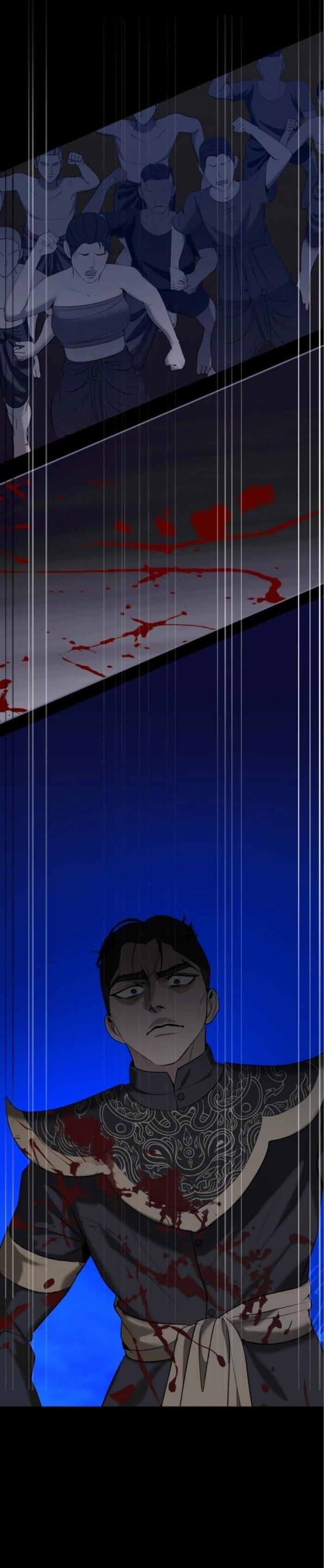 Манга Я самый красивый господин в королевстве Сиам - Глава 36 Страница 40