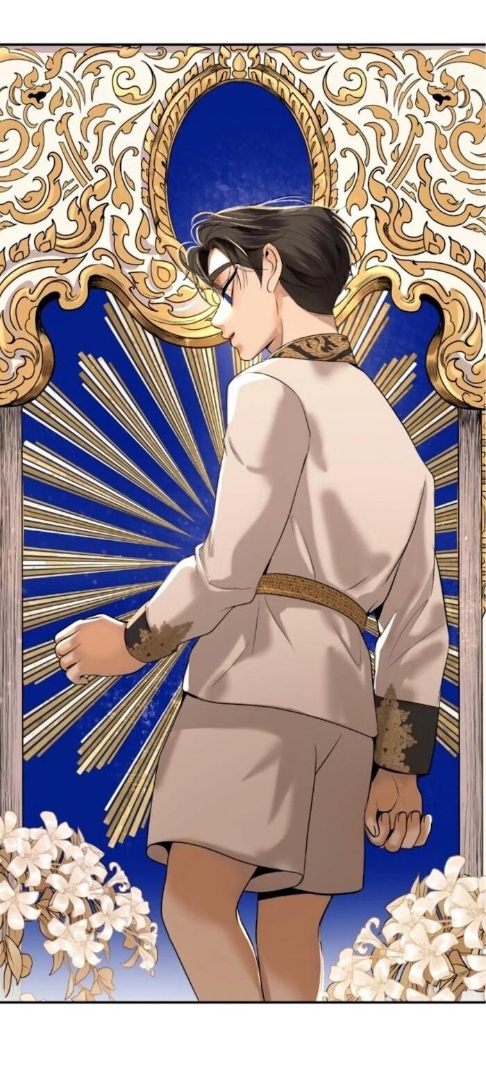 Манга Я самый красивый господин в королевстве Сиам - Глава 36 Страница 51