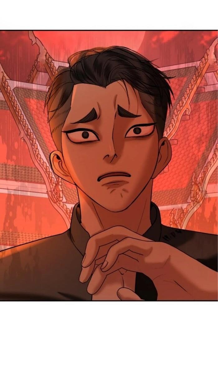 Манга Я самый красивый господин в королевстве Сиам - Глава 37 Страница 26