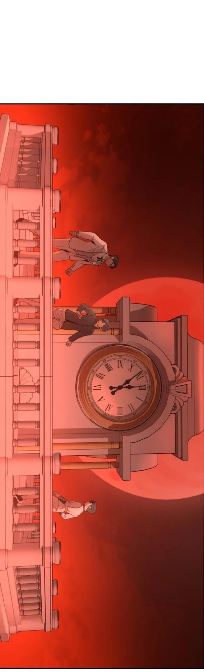 Манга Я самый красивый господин в королевстве Сиам - Глава 37 Страница 61