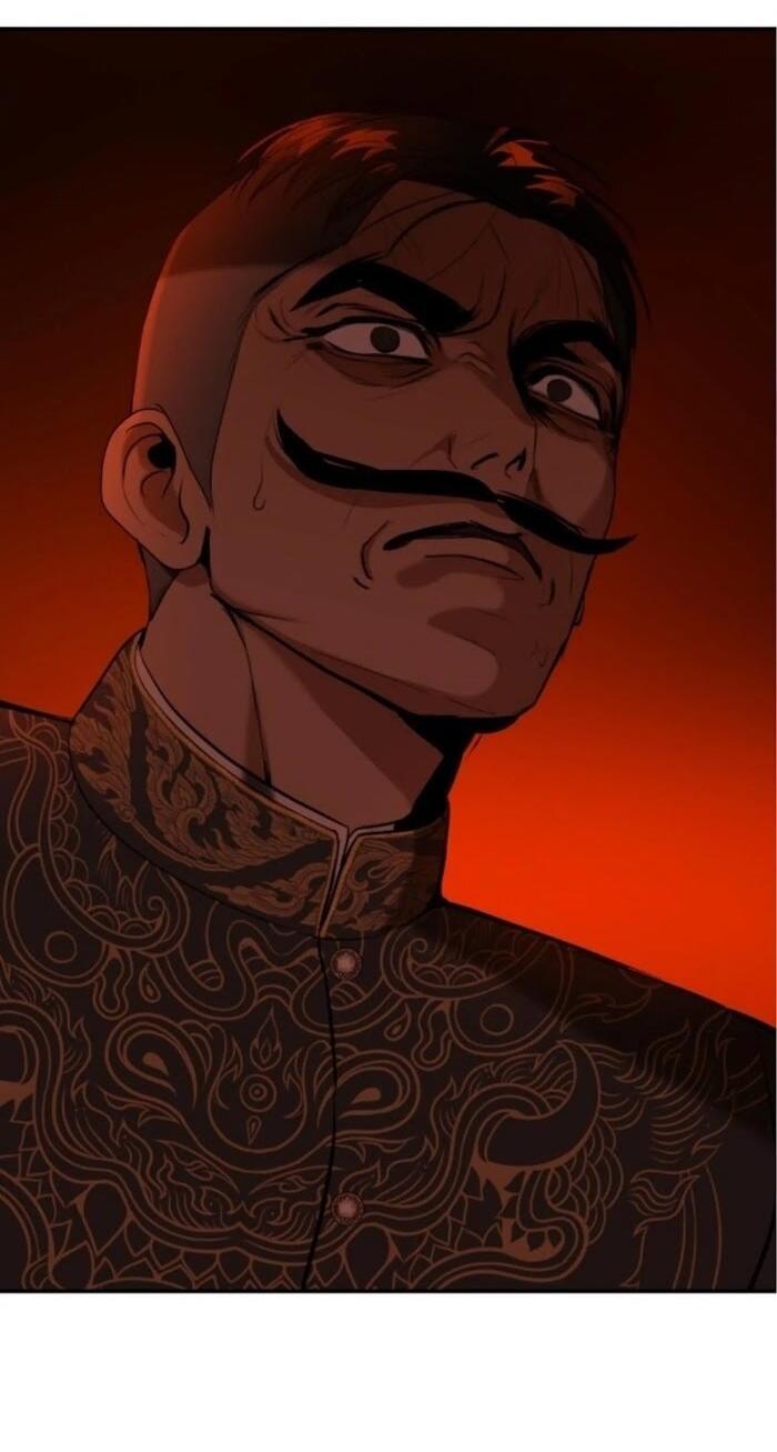 Манга Я самый красивый господин в королевстве Сиам - Глава 37 Страница 7