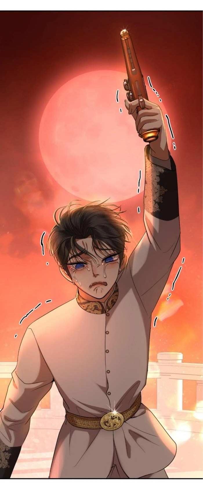 Манга Я самый красивый господин в королевстве Сиам - Глава 38 Страница 21